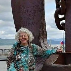 Meet your Posher, Linda